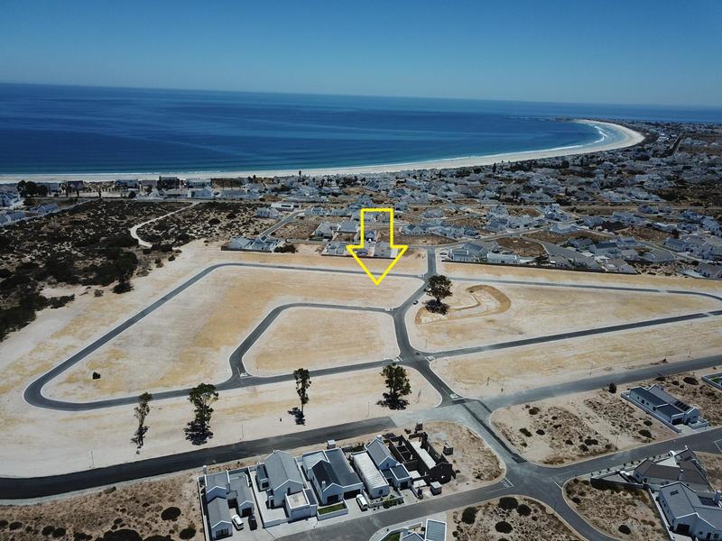 0 Bedroom Property for Sale in Britannia Bay Western Cape